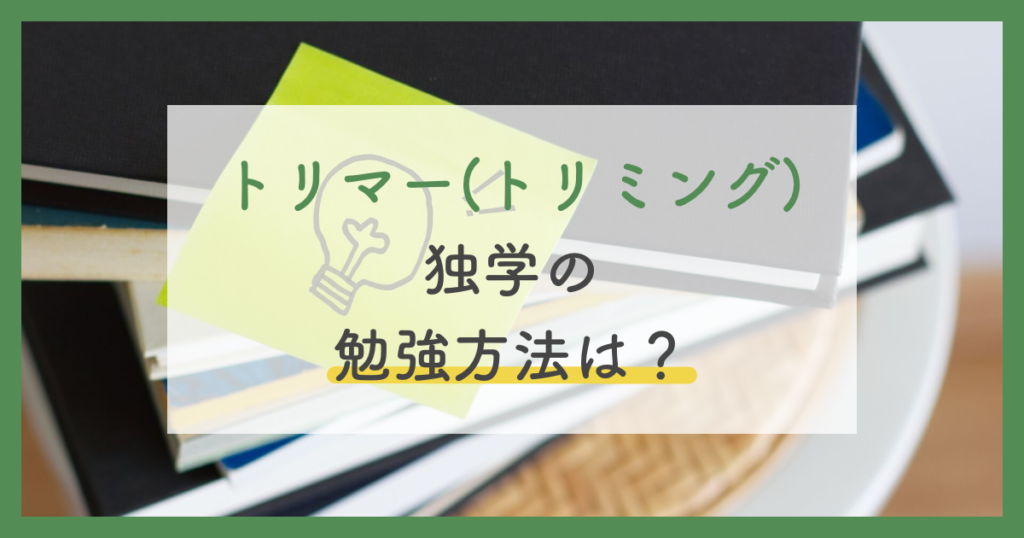 ヒューマンアカデミートリミングテキスト 未開封DVD | ヒューマン